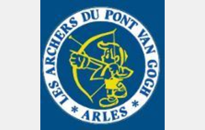 le samedi 27 mai ARC13 Fédéral sur Arles 