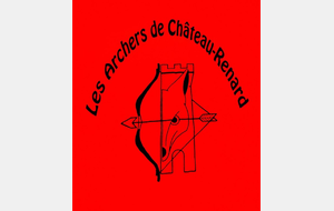 Samedi 18 novembre Jeunes Archers Confirmés Compétition à Châteaurenard
