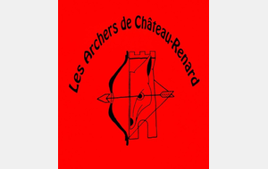 Dimanche 22 avril Archers Confirmés FITA sur Châteaurenard