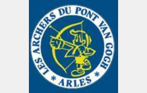 Samedi 12 mai ARC13 Tir Fédéral sur Arles